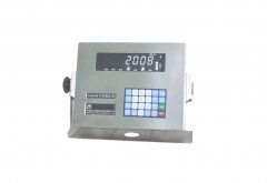 D2008型(D+)數字式稱重儀表